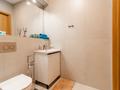 3-комнатная квартира · 90 м² · 14/16 этаж, Розыбакиева 197/3 — Ескараева за 45 000 ₸ в Алматы, Бостандыкский р-н — фото 23