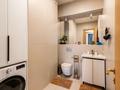 3-комнатная квартира · 90 м² · 14/16 этаж, Розыбакиева 197/3 — Ескараева за 45 000 ₸ в Алматы, Бостандыкский р-н — фото 24