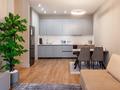 3-комнатная квартира · 90 м² · 14/16 этаж, Розыбакиева 197/3 — Ескараева за 45 000 ₸ в Алматы, Бостандыкский р-н — фото 4