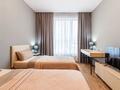 3-комнатная квартира · 90 м² · 14/16 этаж, Розыбакиева 197/3 — Ескараева за 45 000 ₸ в Алматы, Бостандыкский р-н — фото 30