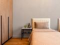 3-комнатная квартира · 90 м² · 14/16 этаж, Розыбакиева 197/3 — Ескараева за 45 000 ₸ в Алматы, Бостандыкский р-н — фото 31