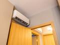 3-комнатная квартира · 90 м² · 14/16 этаж, Розыбакиева 197/3 — Ескараева за 45 000 ₸ в Алматы, Бостандыкский р-н — фото 38