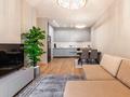 3-комнатная квартира · 90 м² · 14/16 этаж, Розыбакиева 197/3 — Ескараева за 45 000 ₸ в Алматы, Бостандыкский р-н — фото 5