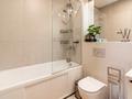 3-комнатная квартира · 90 м² · 14/16 этаж, Розыбакиева 197/3 — Ескараева за 45 000 ₸ в Алматы, Бостандыкский р-н — фото 43
