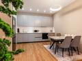 3-комнатная квартира · 90 м² · 14/16 этаж, Розыбакиева 197/3 — Ескараева за 45 000 ₸ в Алматы, Бостандыкский р-н — фото 6