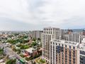 3-комнатная квартира · 90 м² · 14/16 этаж, Розыбакиева 197/3 — Ескараева за 45 000 ₸ в Алматы, Бостандыкский р-н — фото 51