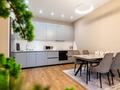 3-комнатная квартира · 90 м² · 14/16 этаж, Розыбакиева 197/3 — Ескараева за 45 000 ₸ в Алматы, Бостандыкский р-н — фото 10