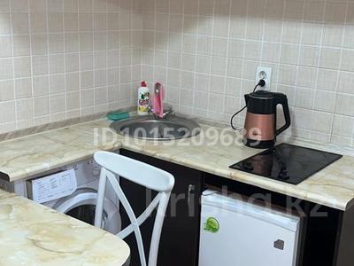 1-бөлмелі пәтер · 20 м² · 7/9 қабат, Казыбек би 125 — Досмухамедова, бағасы: 200 000 ₸ в Алматы, Алмалинский р-н