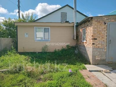 Отдельный дом · 3 комнаты · 120 м² · 17 сот., Село Сычевка, улица Набережная 17А за 20 млн ₸ в Павлодаре
