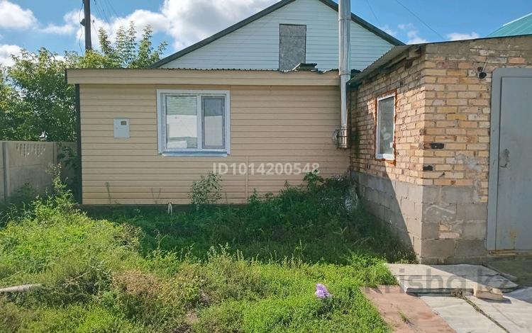 Отдельный дом · 3 комнаты · 120 м² · 17 сот., Село Сычевка, улица Набережная 17А за 20 млн ₸ в Павлодаре — фото 2