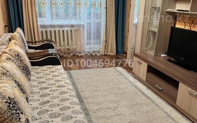 2-комнатная квартира · 44.6 м² · 5/5 этаж, мкр Юго-Восток, 29-шағынаудан 14/2 за 18 млн ₸ в Караганде, Казыбек би р-н — фото 2