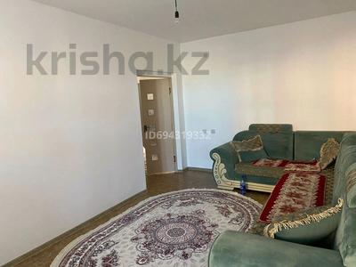 3-комнатная квартира · 67 м² · 3/5 этаж, Шаменов 3 — Карамел магазинінің жаныңда орналасқан за 200 000 〒 в 