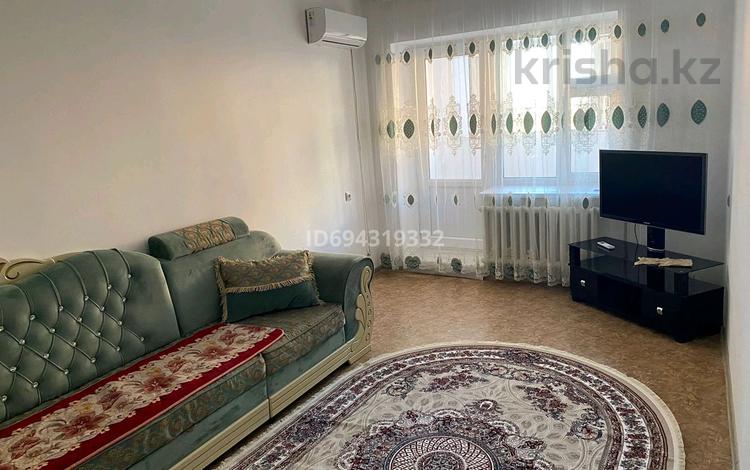 3-комнатная квартира · 67 м² · 3/5 этаж, Шаменов 3 — Карамел магазинінің жаныңда орналасқан за 200 000 ₸ в  — фото 5