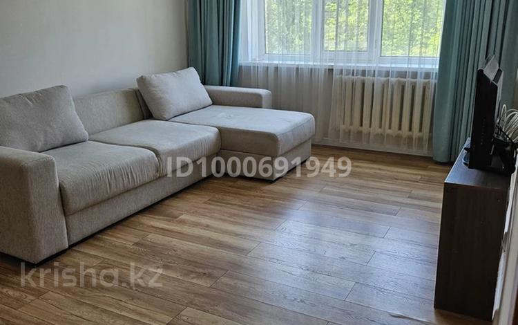 2-комнатная квартира · 52 м² · 3/8 этаж · помесячно, Кожамкулова 117 — Гоголя Весновка за 350 000 〒 в Алматы, Алмалинский р-н — фото 30