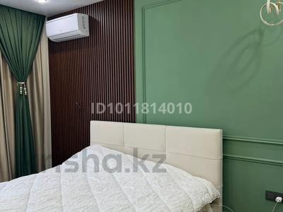 3-комнатная квартира · 80 м² · 7/12 этаж, Просп. Байдибек би 113/2 за 350 000 ₸ в Шымкенте, Каратауский р-н