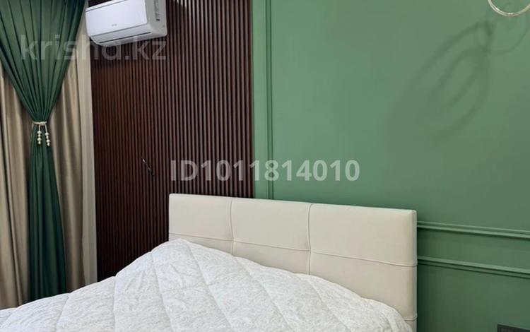 3-комнатная квартира · 80 м² · 7/12 этаж, Просп. Байдибек би 113/2 за 350 000 ₸ в Шымкенте, Каратауский р-н — фото 2