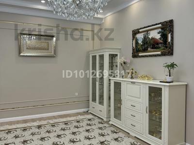 3-бөлмелі пәтер · 125 м² · 7/18 қабат, 16-й мкр 64, бағасы: 44 млн ₸ в Актау