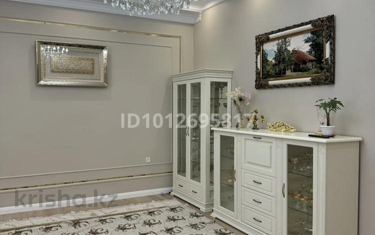 3-бөлмелі пәтер · 125 м² · 7/18 қабат, 16-й мкр 64, бағасы: 44 млн ₸ в Актау — фото 2