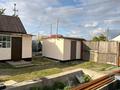 Отдельный дом · 2 комнаты · 27.4 м² · 10 сот., Абая 85 — Поселок Аксу за 7 млн ₸ — фото 4