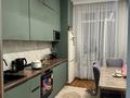 3-комнатная квартира · 82 м² · 7/9 этаж, Кабанбай батыр, 57/2 за 68 млн ₸ в Астане, Нура р-н — фото 9