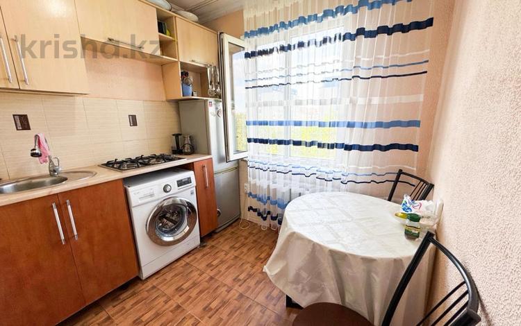1-бөлмелі пәтер · 32 м² · 5/5 қабат, самал, бағасы: 11.5 млн ₸ в Талдыкоргане, мкр Самал — фото 6