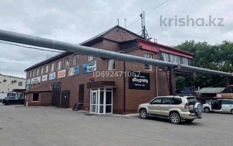 Офисы · 16 м² за 72 000 〒 в Караганде, Казыбек би р-н — фото 14