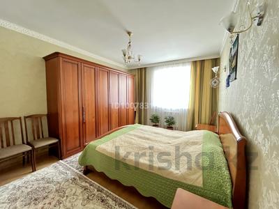 3-бөлмелі пәтер · 99 м² · 7/12 қабат, Габдуллина 19, бағасы: 51.5 млн ₸ в Астане, р-н Байконур