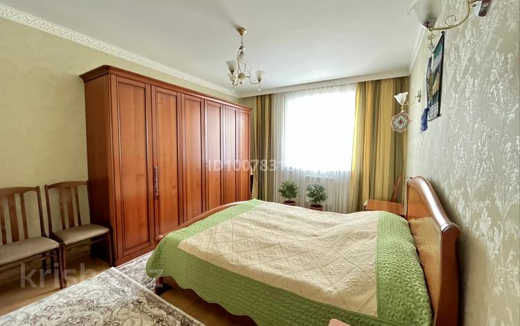 3-бөлмелі пәтер · 99 м² · 7/12 қабат, Габдуллина 19, бағасы: 51.5 млн ₸ в Астане, р-н Байконур — фото 4