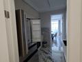 4-комнатная квартира · 130 м² · 11/28 этаж, Нажимеденова 4 за 1 млн ₸ в Астане, Алматы р-н — фото 10