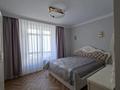 4-комнатная квартира · 130 м² · 11/28 этаж, Нажимеденова 4 за 1 млн ₸ в Астане, Алматы р-н — фото 7