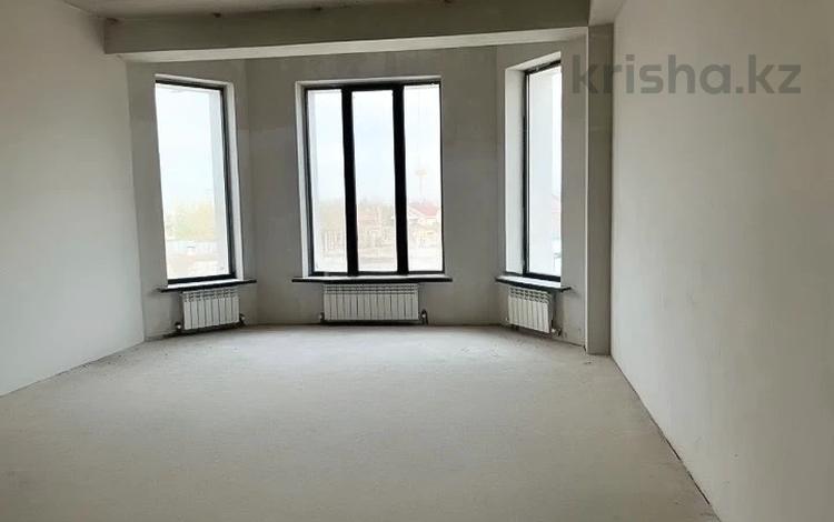 2-бөлмелі пәтер · 62.4 м² · 3/3 қабат, Сейдимбека 110/1, бағасы: 60 млн ₸ в Алматы, Наурызбайский р-н — фото 2