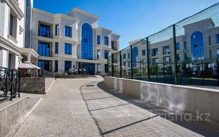 2-бөлмелі пәтер · 62.4 м² · 3/3 қабат, Сейдимбека 110/1, бағасы: 58 млн ₸ в Алматы, Наурызбайский р-н — фото 9