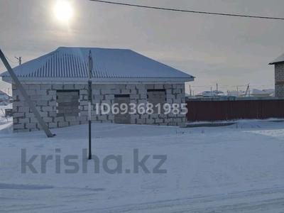 Отдельный дом • 2 комнаты • 55 м² • 11.25 сот., Жумабаева 52 за 24 млн 〒 в Караоткеле