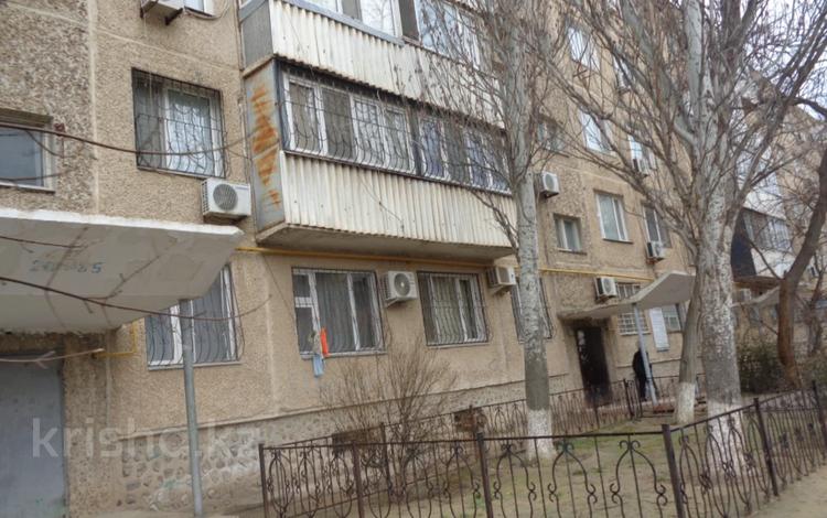 3-комнатная квартира · 60.3 м², 11-й мкр 17 за 17.5 млн ₸ в Актау — фото 2