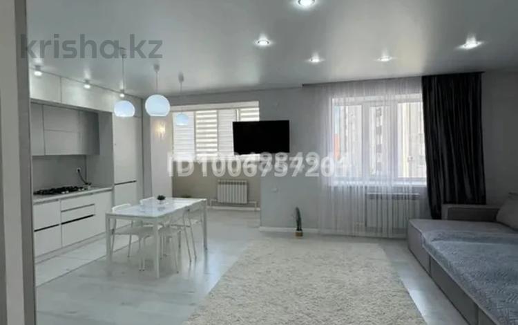 1-бөлмелі пәтер · 47 м² · 4/7 қабат, мкр. Алтын орда 201к, бағасы: 19.5 млн 〒 в Актобе — фото 2