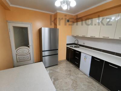 3-бөлмелі пәтер · 76 м² · 5/6 қабат, Шұғыла ш/а., Жунисова, бағасы: 33 млн ₸ в Алматы, Наурызбайский р-н