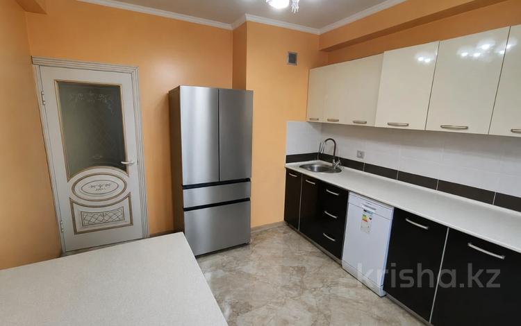 3-бөлмелі пәтер · 76 м² · 5/6 қабат, Шұғыла ш/а., Жунисова, бағасы: 33 млн ₸ в Алматы, Наурызбайский р-н — фото 6