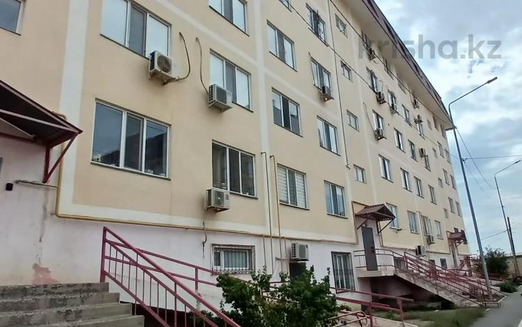 2-бөлмелі пәтер · 63.1 м² · 4/6 қабат, С. Бейбарыс 40, бағасы: 19 млн ₸ в Атырау — фото 15