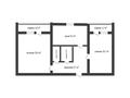 2-бөлмелі пәтер · 63.1 м² · 4/6 қабат, С. Бейбарыс 40, бағасы: 19 млн ₸ в Атырау — фото 17