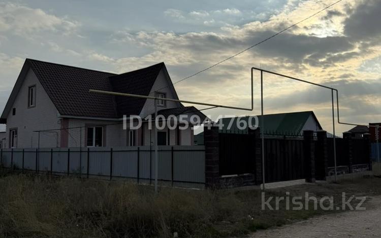 Отдельный дом · 4 комнаты · 180 м² · 7 сот., Жоламан — Мустафа озтюрк жоламана за 45 млн ₸ в  — фото 2