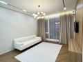2-комнатная квартира · 44 м² · 5/9 этаж, Симферопольская 1/1 за 44.5 млн ₸ в Алматы, Ауэзовский р-н