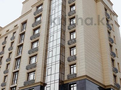 2-бөлмелі пәтер · 88.73 м² · 3/9 қабат, мкр Нурсая, Елорда 19а, бағасы: ~ 41.3 млн ₸ в Атырау