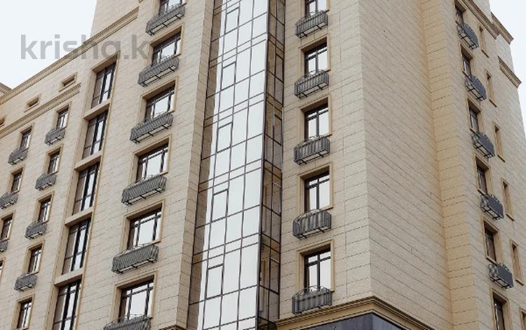 2-бөлмелі пәтер · 88.73 м² · 3/9 қабат, мкр Нурсая, Елорда 19а, бағасы: ~ 41.3 млн ₸ в Атырау — фото 16