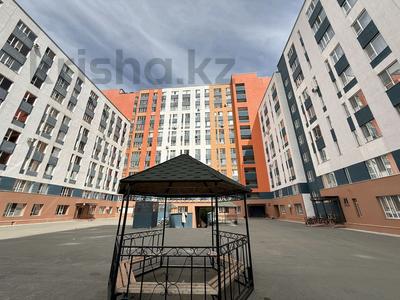 4-бөлмелі пәтер · 107 м² · 2/9 қабат, Айнакол 66/1, бағасы: 65 млн ₸ в Астане, Алматы р-н