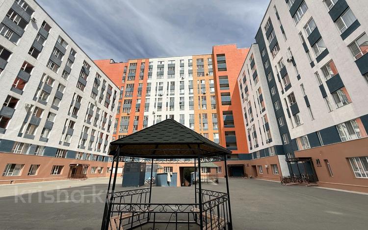 4-бөлмелі пәтер · 107 м² · 2/9 қабат, Айнакол 66/1, бағасы: 65 млн ₸ в Астане, Алматы р-н — фото 2