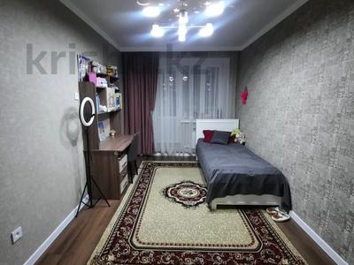 5-бөлмелі пәтер · 136.6 м² · 2/7 қабат, Алтын орда ш/а. 50л, бағасы: 41.5 млн ₸ в Актобе, мкр. Алтын орда