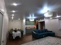 5-бөлмелі пәтер · 136.6 м² · 2/7 қабат, Алтын орда ш/а. 50л, бағасы: 41.5 млн ₸ в Актобе, мкр. Алтын орда — фото 3