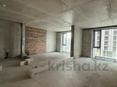 2-бөлмелі пәтер · 50 м² · 6/22 қабат, Туран 37/2 — САМАЯ НИЗКАЯ ЦЕНА, бағасы: 56.5 млн ₸ в Астане, Нура р-н
