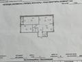 3-комнатная квартира · 81 м² · 7/9 этаж, Байтурсынова 2 — ГОРЯЩАЯ ЦЕНА! ИПОТЕКА + за 56 млн ₸ в Астане, Алматы р-н — фото 24