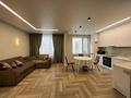 3-комнатная квартира · 81 м² · 7/9 этаж, Байтурсынова 2 — ГОРЯЩАЯ ЦЕНА! ИПОТЕКА + за 56 млн ₸ в Астане, Алматы р-н